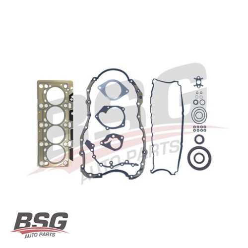 TAKIM CONTA SKC DAHIL (METAL KARTERLI) VITON KECELI SUBAP LASTIKLI BM MEGANE II CLIO III FLUENCE 00- Ürün Görseli