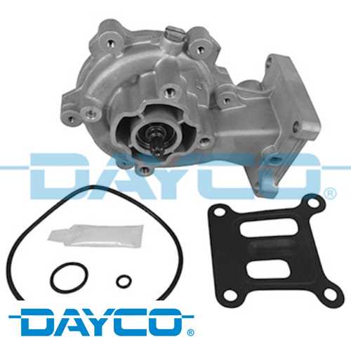 DEVIRDAIM Ö.ÇEKER 125PS / XS7Q 8591 AA 2.0 / 2.2TDCI TRANSIT V-184/ MONDEO 01-07 Ürün Görseli