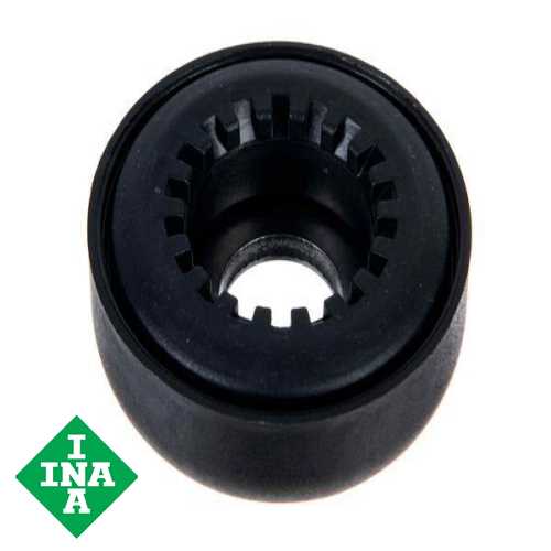 VW GOLF4-BORA-POLO-A3-TOLEDO VW AMORTISÖR ÜST BILYASI ÖN