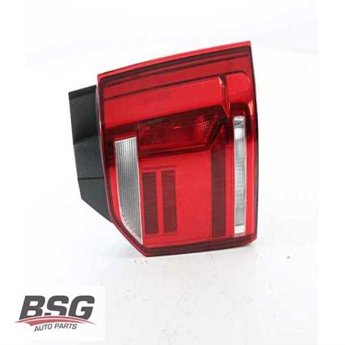 STOP LAMBASI SAG  BM T6 15-