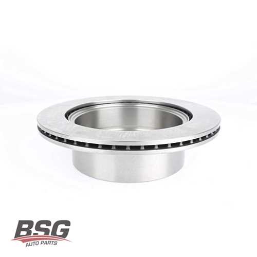 FREN DISKI ARKA ADET : 315 X 5 HAVALI 2,5 DIZEL CRDI SORENTO 2002- Ürün Görseli