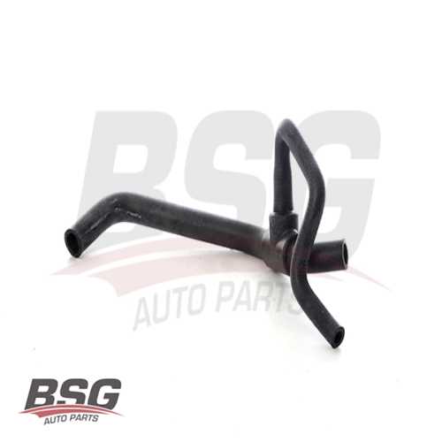 KALORIFER HORTUMU GIRIS  15D X15D 15TD X15TD 17D X17D CORSA B 96-01