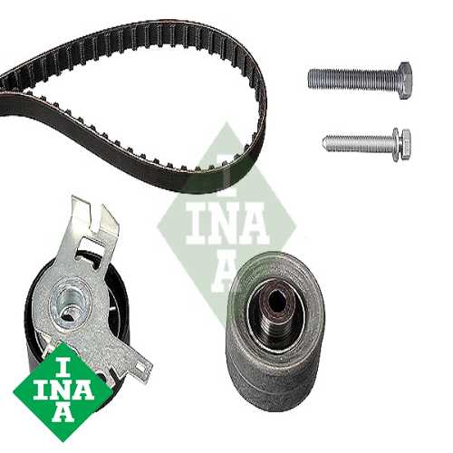 PSA 206/307/406/407 PSA TRIGER SETI