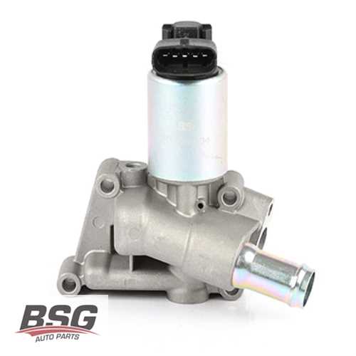 EGR VALFI  Z10XEP Z12XEP Z14XEP CORSA C ASTRA H MERIVA A 04- Ürün Görseli
