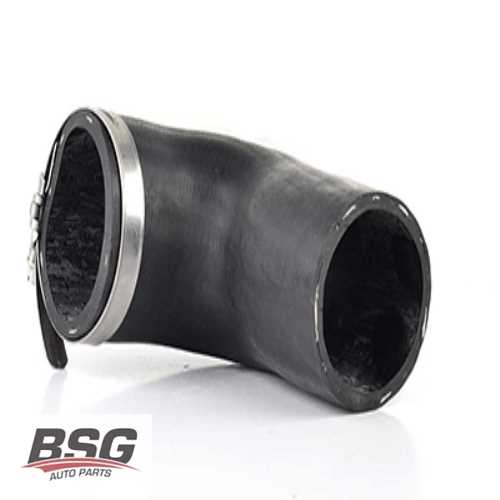 TURBO HORTUMU  CFWA 1,2 TDI POLO-A1-CORDOBA-FABIA 10- Ürün Görseli