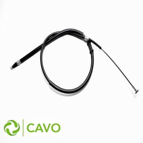 EL FREN TELI ARKA SOL  2,0 TEMPRA-TIPO 92-