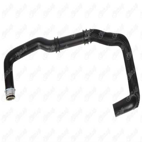 PSA 306 / XSARA PSA RADYATÖR HORTUMU ALT Ürün Görseli