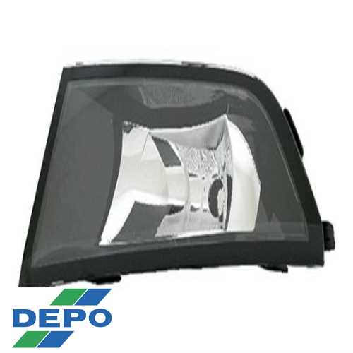 SIS FARI SOL  BM FABIA 18- Ürün Görseli