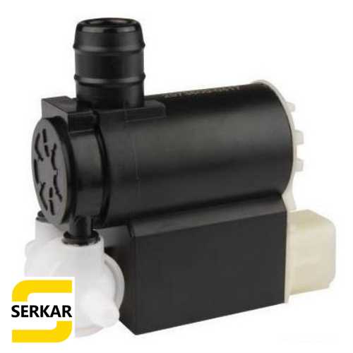 CAM SU MOTORU HYUNDAI TUCSON KIA SPORTAGE Ürün Görseli