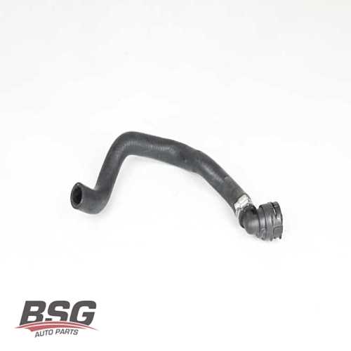 KALORIFER HORTUMU GIRIS  1.5 dCi KANGOO II 08-