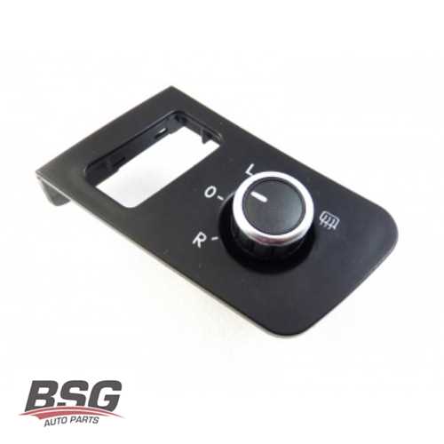 AYNA KUMANDA DÜGMESI  BM CADDY-TOURAN 04- Ürün Görseli