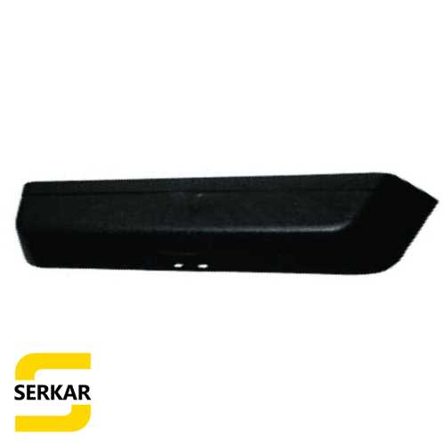 R9 R11 KAPI CEBİ GRİ Ürün Görseli