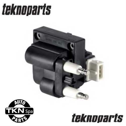 ATEŞLEME BOBİNİ RENAULT LAGUNA SAFRANE BEYAZ SOKET N7Q Ürün Görseli