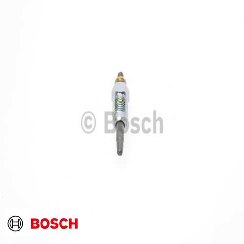 KIZDIRMA BUJISI GN857 1Y-AAZ-AJA-AAB 1,9 D-1,9 TD-2,4 D CADDY-GOLF3-PASSAT-T4 91-03