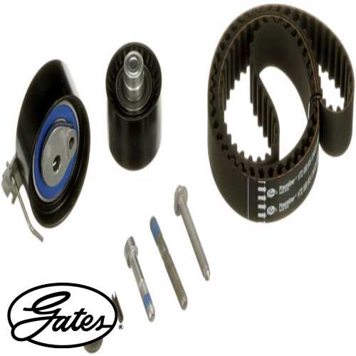 PSA 206/206+/207/208/301/307/308/C4 PSA TRIGER SETI Ürün Görseli