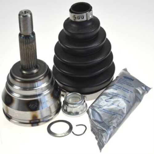 VW POLO-CORDOBA-FABIA VW AKS KAFASI DIS Ürün Görseli