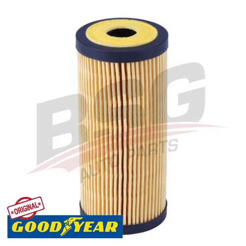 MERCEDES 169-245 MERCEDES YAG FILTRESI Ürün Görseli