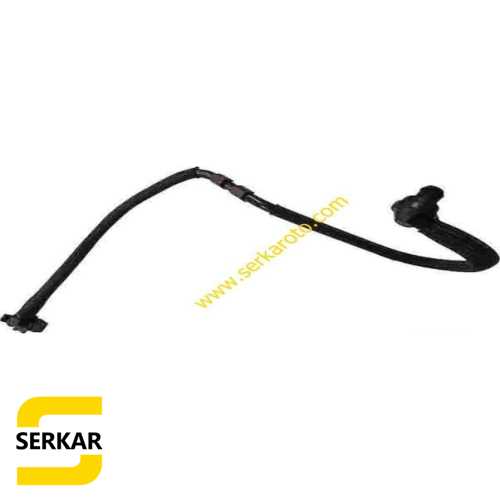 LATITUDE VAKUM HORTUMU ORJINAL Ürün Görseli