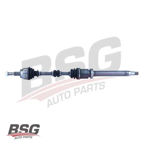 AKS KOMPLE ÖN SAG MANUEL SANZ (DIS 27 DIS-IÇ 23 DIS BOY 959 MM)AV61 3B436 HA/HB 1,6 BENZ. 123 PS FOCUS 11-15/15- Ürün Görseli