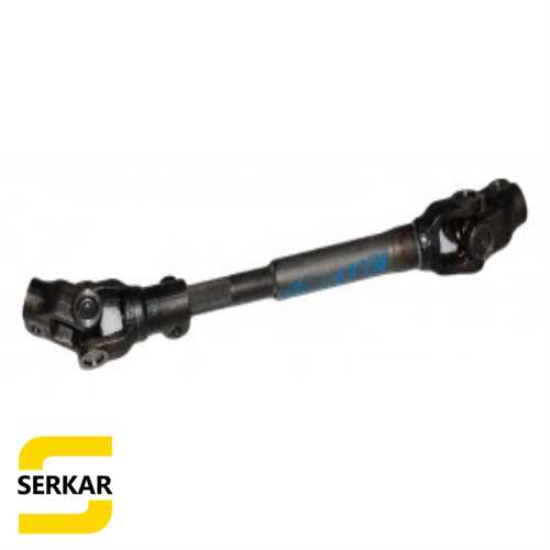 HYUNDAI ACCENT ERA DİREKSİYON MAFSALLI MİL Ürün Görseli