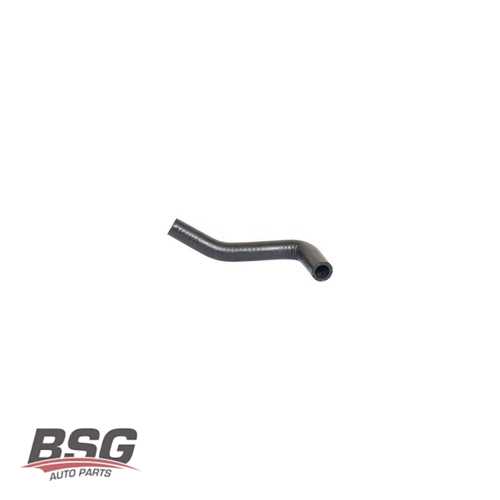 RADYATÖR SU HORTUMU  AJA-AAB-ACV-AJT 2,4 D-2,5 TDI T4 91-03 Ürün Görseli