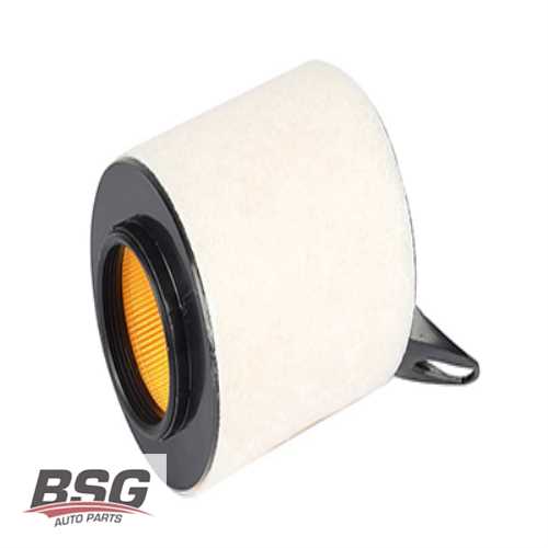 HAVA FILTRESI  N43-N45 E81-E82-E87-E88-E90-E91-E92 05-11 Ürün Görseli