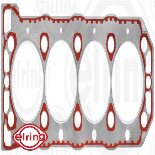 SILINDIR KAPAK CONTASI 80 MM 1.8I-16V FREELANDER 1 99-05