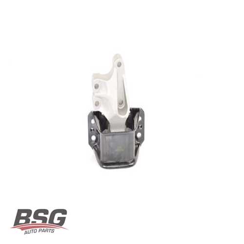 MOTOR TAKOZU ÜST SAG 2.0 HDI 307/308/3008 02-