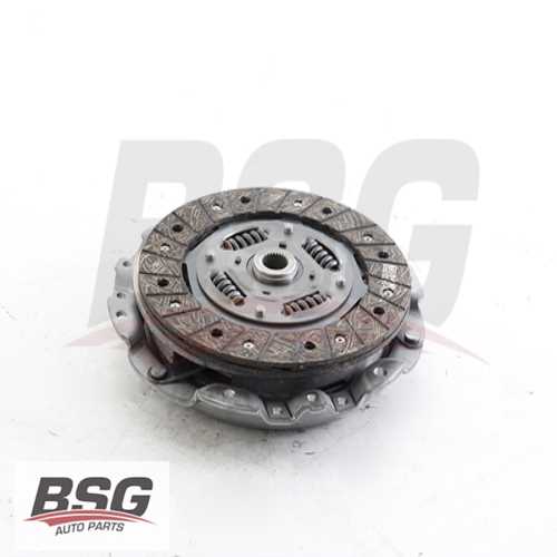 DEBRIYAJ SETI RULMANSIZ 100 BG 1.5 dCi CLIO-IV/KANGO/DUSTER/LOGAN/MICRA 05-