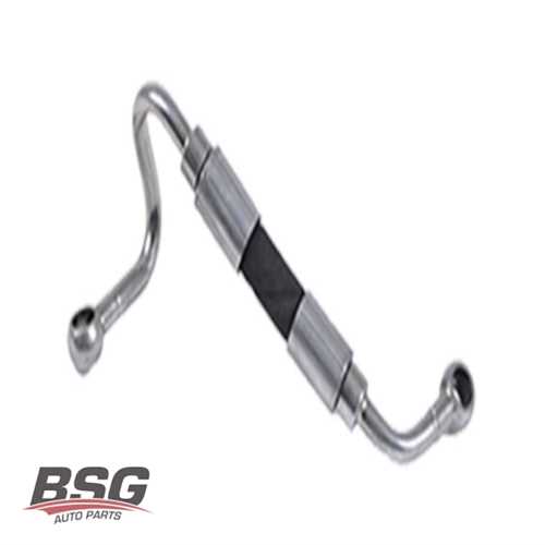 TURBO HORTUMU  N47 E81-E82-E87-E88-E90-E91-E92-E93-E60-E61-X1 E84-X3 E83 05-15 Ürün Görseli