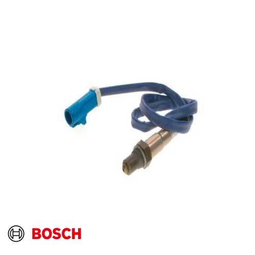 OKSIJEN SENSÖRÜ  BM FOCUS II III C-MAX VOLVO C30 S40 S80 I  03- Ürün Görseli