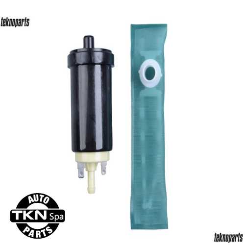 YAKIT POMPASI UNO BRAVA CITROEN CORSA B 1 BAR 110 L H FILTRELI