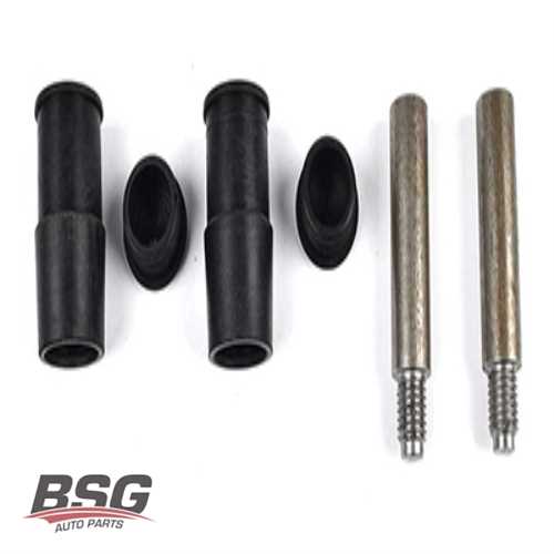 KALIPER BURÇ TAKIMI KOMPLE BM CONNECT 02-