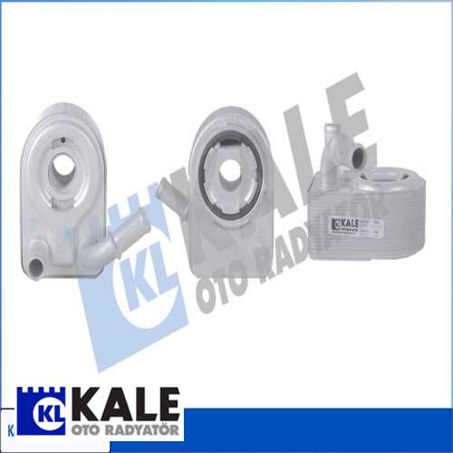 FORD FOCUS/C-MAX/KUGA/MONDEO/S60/V60 FORD YAG SOGUTUCUSU Ürün Görseli