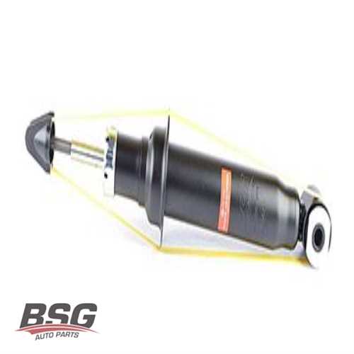 AMORTISÖR ARKA SAG/SOL BM E34 89-95 Ürün Görseli