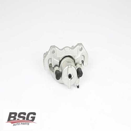 FREN KALIPERI ÖN SOL  BM ASTRA G ASTRA H COMBO C CORSA E VECTRA B ZAFIRA B MERIVA A 98- Ürün Görseli