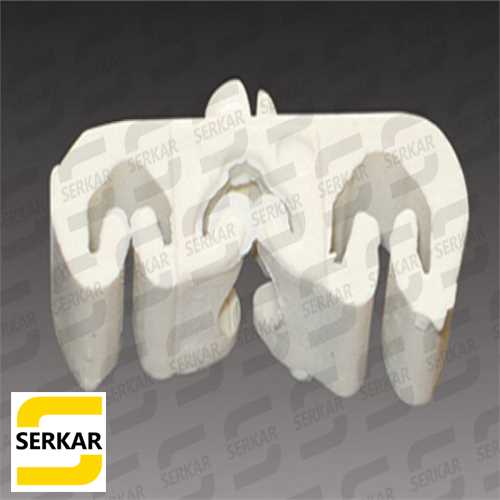 DKS AGRAF 3 ÜÇLÜ  Ürün Görseli