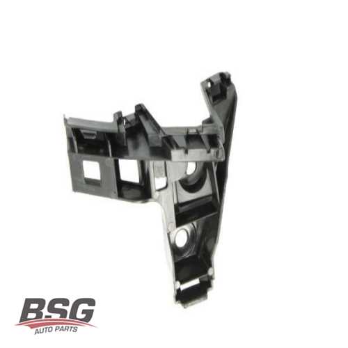 TAMPON BRAKETI ARKA SOL  BM GOLF7 13-17