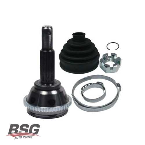 AKS KAFASI DIS (+ABS) KUCUK KAFA BM TRANSIT V184 01-