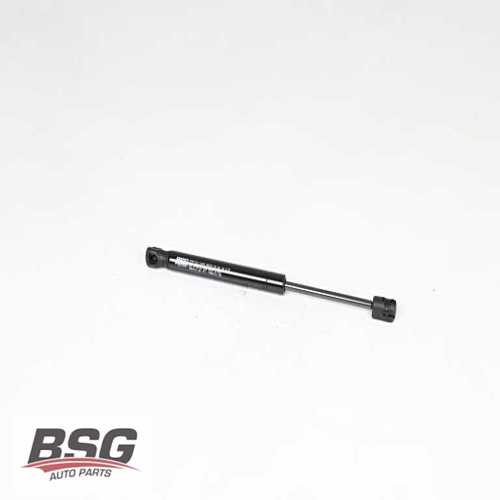 BAGAJ AMORTISÖRÜ SAG/SOL BENZIN-DIZEL MAGENTIS 2001-