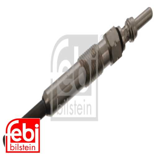 RENAULT CLIOII/III/KANGOO/LOGAN/TRAFIC II(1,9) RENAULT KIZDIRMA BUJISI Ürün Görseli