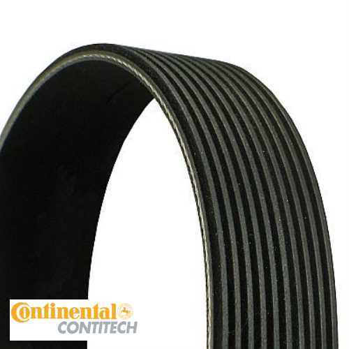 V KAYISI KANALLI D9B VOLVO FM 300, FM 340, FM 380 2005 - Ürün Görseli