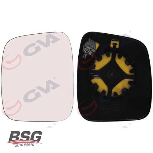 FIAT FIORINO/BIPPER/NEMO FIAT AYNA CAMI SOL ISITMALI Ürün Görseli