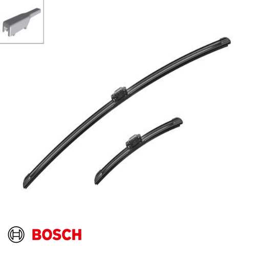 SILECEK SÜPÜRGESI ÖN TAKIM  BM CLIO V 19