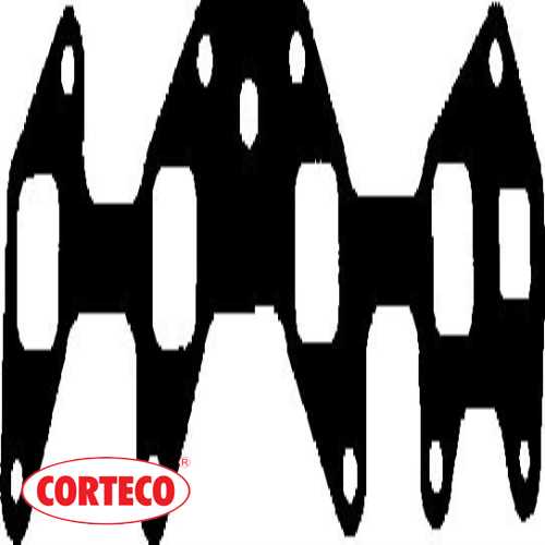 MANIFOLD CONTASI EMME  1.2-1.4 8V CORSA B ASTRA F 92-00 Ürün Görseli