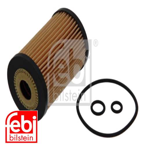 VW GOLF5-PASSAT-CADDY-JETTA-T5-T6-A3-LEON-CRAFTER VW YAG FILTRESI E115H01D208 / OX388D Ürün Görseli