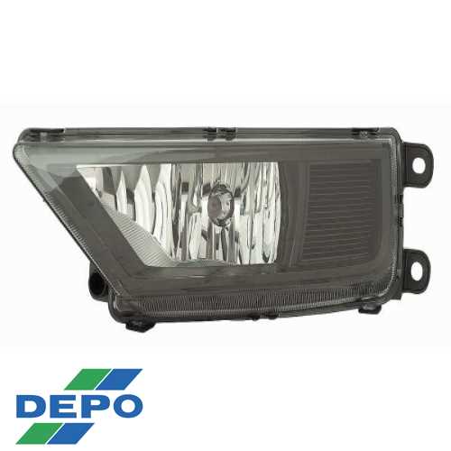 SIS FARI SOL  BM TIGUAN-T-ROC 17-