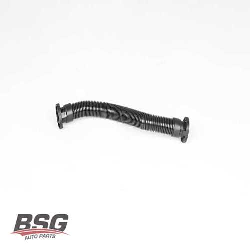 HAVA TAHLIYE HORTUMU  N13 F20-F20 LCI-F21-F21 LCI-F30-F30 LCI-F31-F35-F35 LCI 10-18