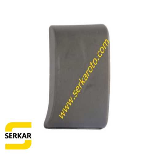 TRAFIC ORTA DIREK KAPLAMASI SAĞ KÜÇÜK 