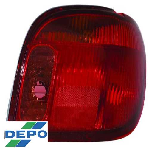 STOP LAMBASI SAG P21W/P21/5W/P21W (DUYSUZ) BENZIN YARIS 03-05 Ürün Görseli